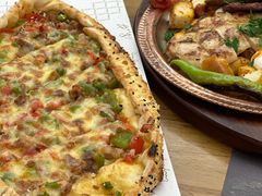 -SULTAN·苏坦土耳其餐厅(新光汇店)
