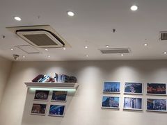-小杨生煎(香港名都店)