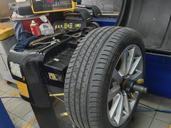 -安惠养车(安定门店)