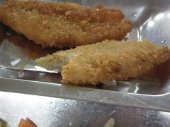 -上海理工大学第五食堂