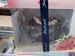 -蜂蝶来饼店(拱北总店)