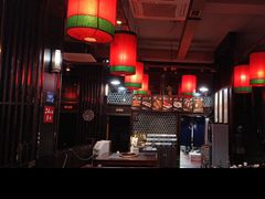 -陈府大宅门成都火锅·手切鲜肉(太原街店)