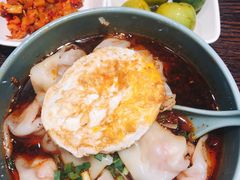 -重庆老字号·吴抄手·高豆花(T3航站楼店)