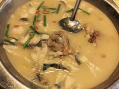 -陈生记黑鱼馆·20年活鱼现杀(宁波鼓楼店)