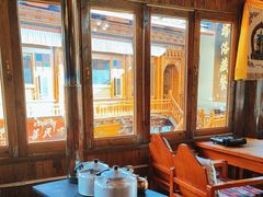 -塔洛藏餐吧(香格里拉古城店)