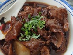 -顺德杨廷记(白云山店)