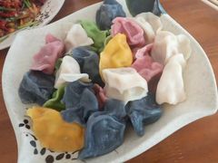 -87号烧烤海鲜·大排档(金沙滩店)