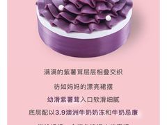 -美心西饼mx cakes(新光城市广场店)
