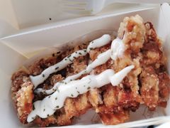 红薯鸡扒-艾薯夫妇Aysh(红山店)