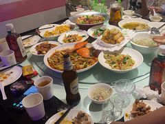 -巴特餐饮6加1音乐餐吧·新疆菜