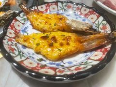 -火炉火自助餐(西直门凯德MALL店)