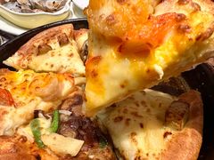 -必胜客(城西银泰店)