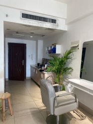 -CP·STUDIO发型工作室