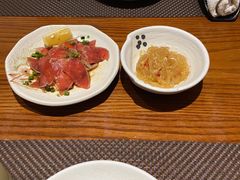 -贵木日本料理·铁板烧(新地假日广场店)