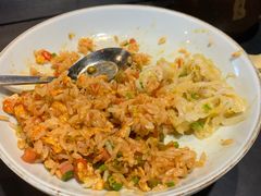 -很久以前羊肉串(朝阳路店)