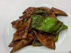 -茂隆餐厅(进贤路店)