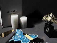 -西檬树SIMON·T轻奢蛋糕(大东方Max店)