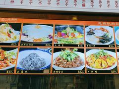 -惠宾饭庄(千禧店)