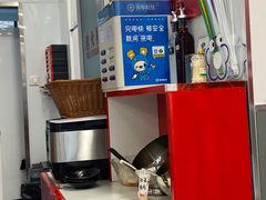 -螺大喜螺蛳粉(华业东方玫瑰店)