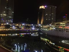 -润园四季椰子鸡火锅(海上世界店)