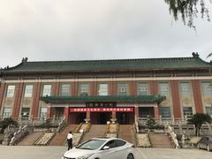 -荆州博物馆