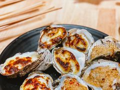 -蚝抵食·湛江生蚝(湾北路店)