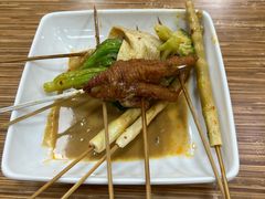 -东方削面(迎泽街店)