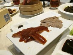 -到家尝北京菜(西坝河店)