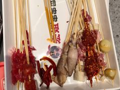 -宏姐串串香(征仪路店)