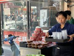 -笑笑凉皮(富国街店)