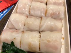 怀旧炸面肠-敦煌喜宴(万达广场店)