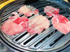 -金顺韩式烤肉·网红烤肉店(广利路店)