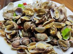-天隆酒店·本地海鲜鲁菜(烟台大学店)