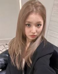 -初心HAlRSALON烫染接发