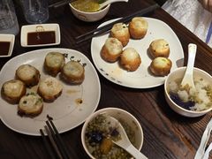 -哑巴生煎(临顿路店)