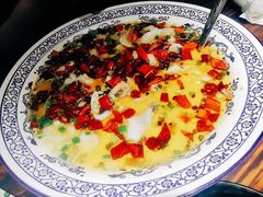 -宽窄巷子冒菜(中华广场店)