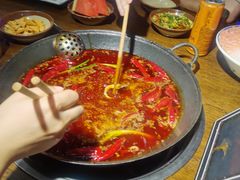 -萍姐火锅·公路夜市(打浦桥日月光店)