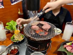 -大阪烧肉BAKA一代(十亩地店)