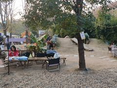 -HERRE·FARM 赫尔露营农场·团建聚会包场