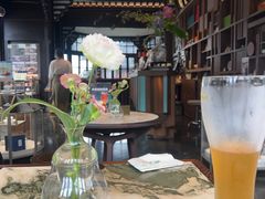 -豫园湖心亭茶楼