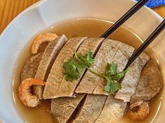 -宁波柏悦酒店·钱湖渔港