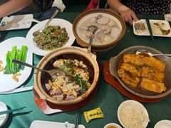 -大鸽饭(汉溪长隆店)