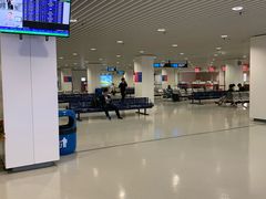 -澳门外港客运码头(轮渡站)