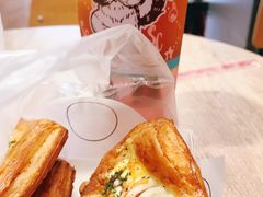 -85度C(广州黄边店)