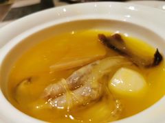 -博林天瑞喜来登酒店·西丽尚膳