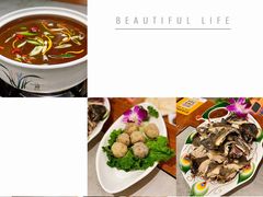 -大理董·董家小厨野生菌火锅(古城旗舰店)