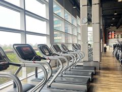 -上海嘉里健身Kerry Sports Shanghai