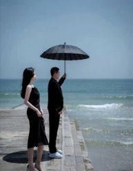 -钟爱一生婚纱摄影旗舰店