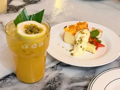 -O'eat Blossom&Pelican(深圳首店)
