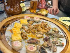 -老渔家·白族·石板烧.野生菌火锅(大理古城叶榆路店)